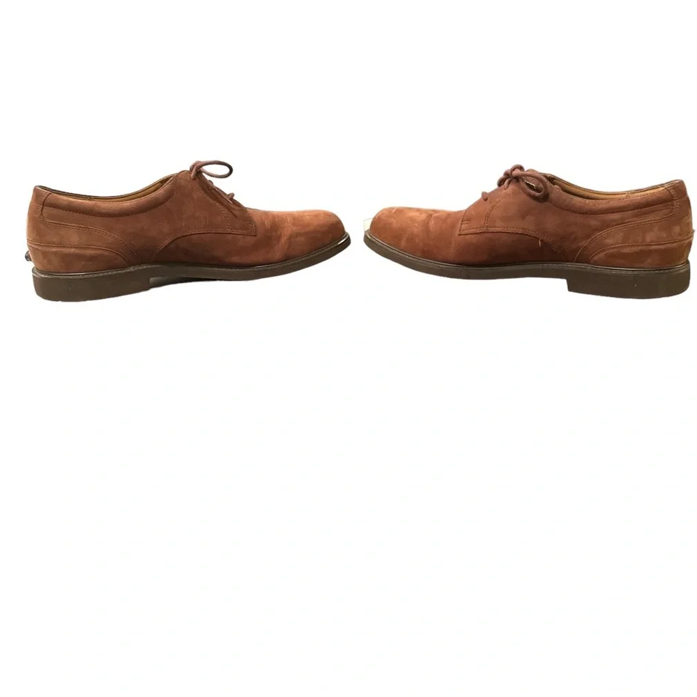 Rockport Men’s Brown‎ Shoes Sz 13M Excellent